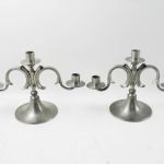 460 5166 CANDELABRAS